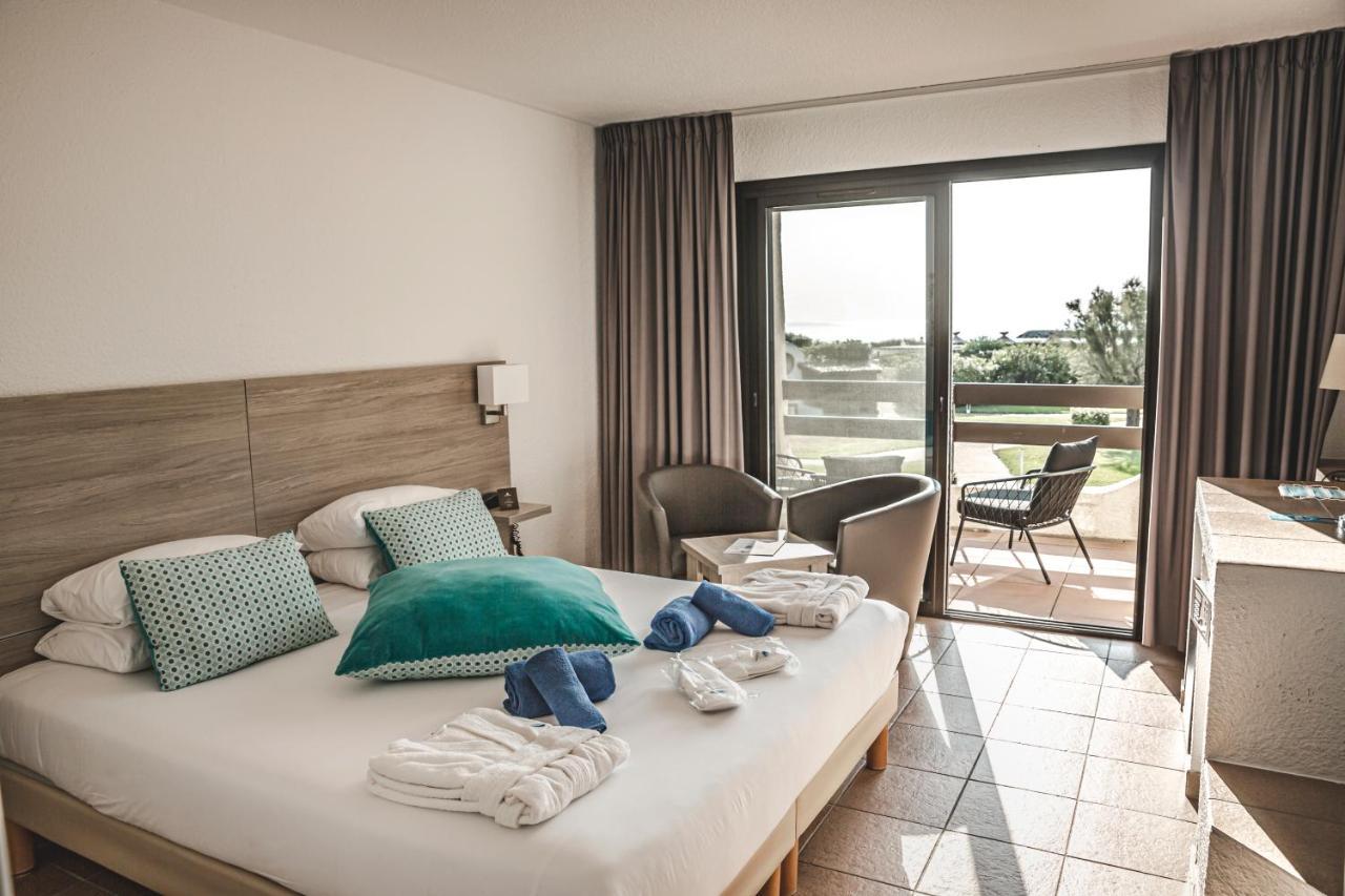 Thalacap Camargue Сент-Мари-де-ла-Мер Экстерьер фото
